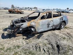 Salvage cars for sale at Fresno, CA auction: 2013 Nissan Altima 2.5