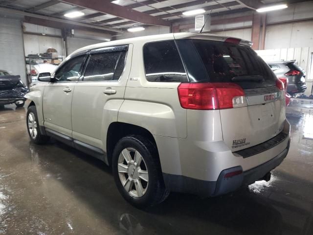 2012 GMC Terrain SLE