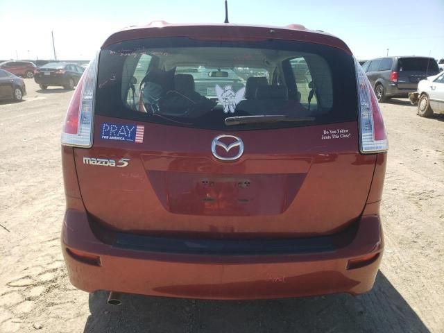 2010 Mazda 5