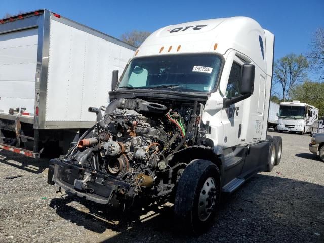 2023 Freightliner Cascadia 126