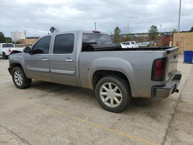 2013 GMC Sierra K1500 Denali