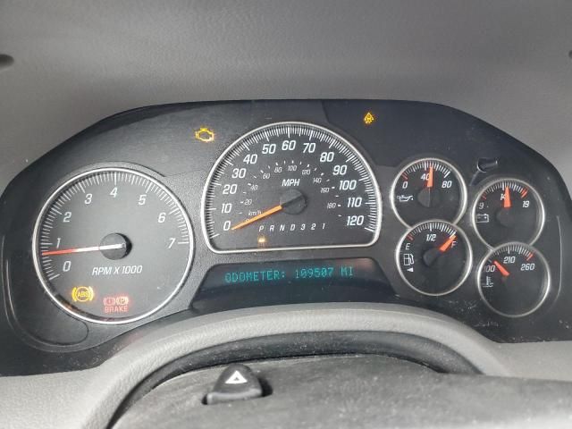 2007 GMC Envoy