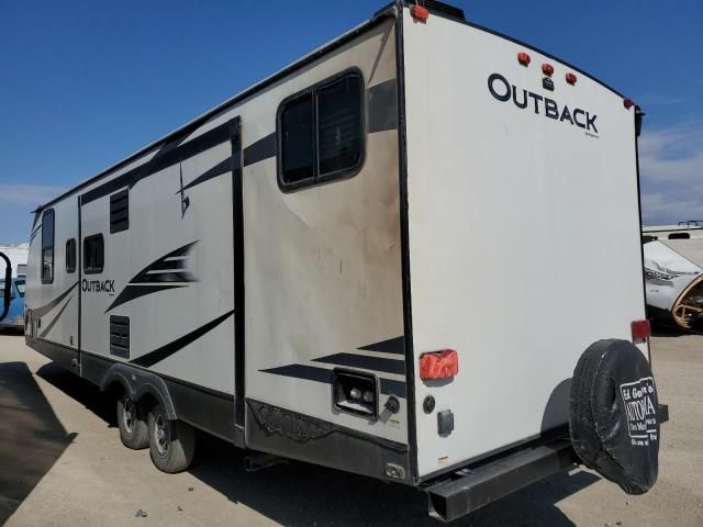 2019 Outback Travel Trailer