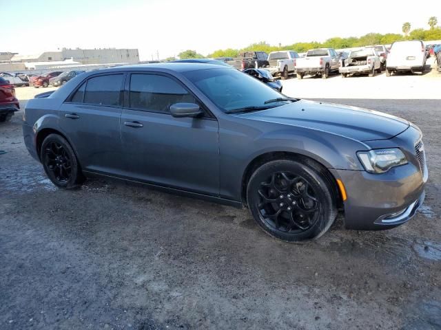 2019 Chrysler 300 S