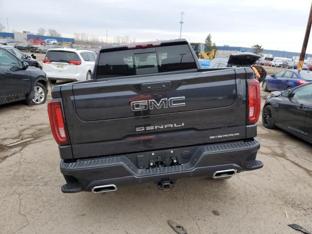 2023 GMC Sierra K1500 Denali Ultimate