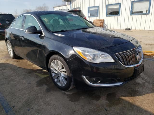 2014 Buick Regal Premium