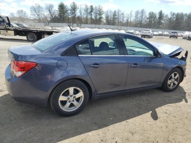 2013 Chevrolet Cruze LT