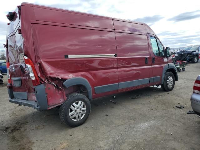 2015 Dodge RAM Promaster 3500 3500 High