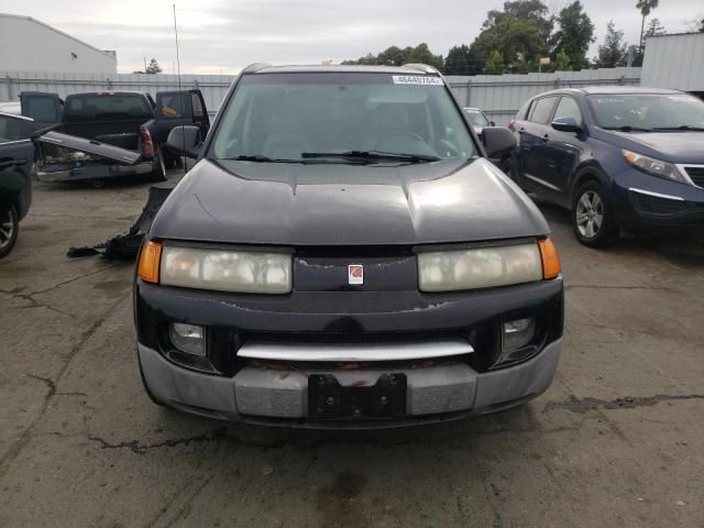 2004 Saturn Vue