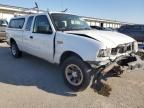 2007 Ford Ranger Super Cab