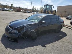 Infiniti Vehiculos salvage en venta: 2012 Infiniti G37