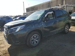 2023 Subaru Forester Premium for sale in Fredericksburg, VA