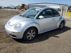 2006 Volkswagen New Beetle 2.5L Option Package 1