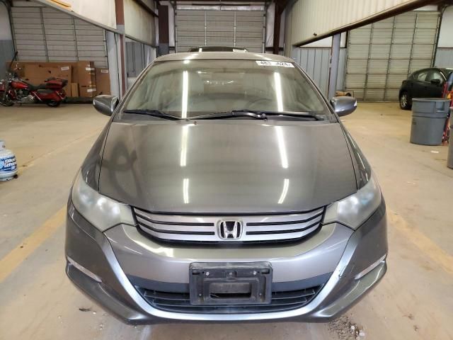 2010 Honda Insight EX