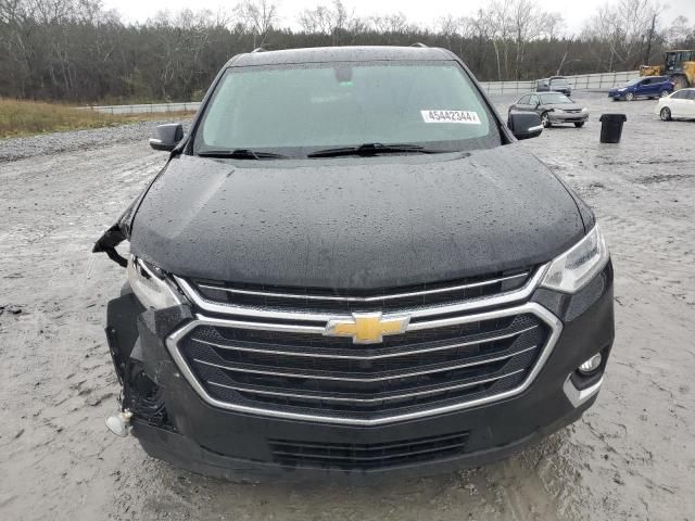 2020 Chevrolet Traverse LT