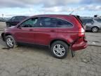 2010 Honda CR-V EXL