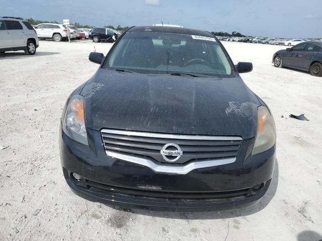 2009 Nissan Altima 2.5