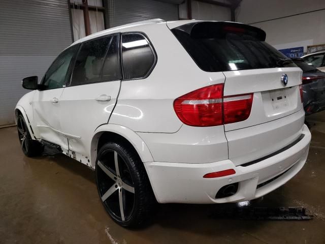 2010 BMW X5 XDRIVE30I