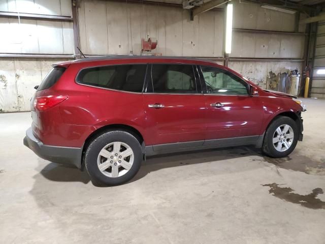 2011 Chevrolet Traverse LT