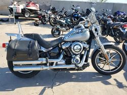 Salvage cars for sale from Copart Phoenix, AZ: 2019 Harley-Davidson Fxlr