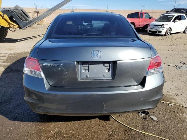 2010 Honda Accord EX