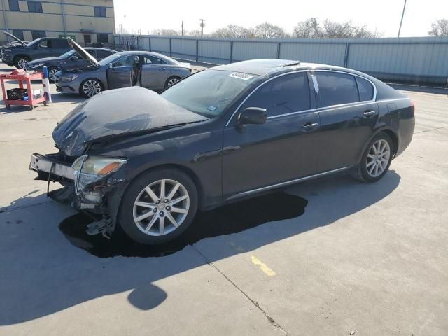 2006 Lexus GS 300