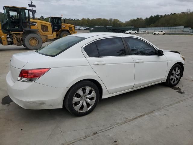 2009 Honda Accord EXL