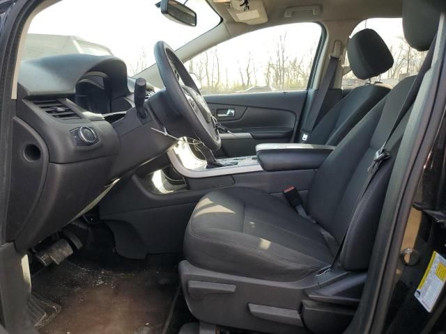 2014 Ford Edge SE