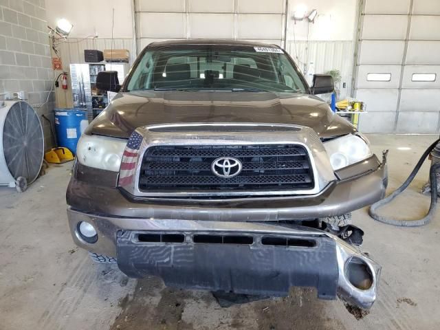 2007 Toyota Tundra Double Cab SR5