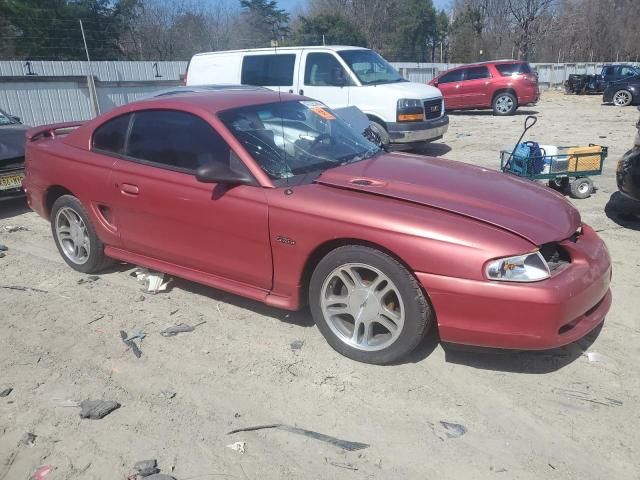 1997 Ford Mustang GT