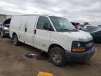 2005 Chevrolet Express G2500