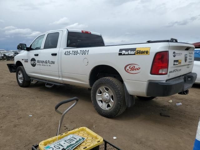 2014 Dodge RAM 2500 ST