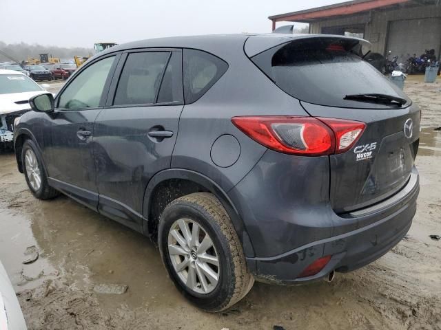 2015 Mazda CX-5 Touring