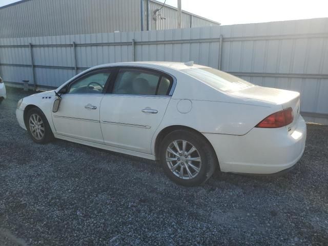 2010 Buick Lucerne CXL