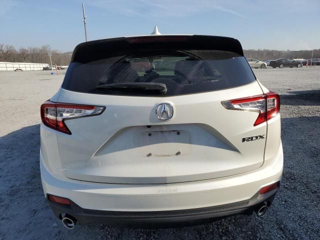 2019 Acura RDX