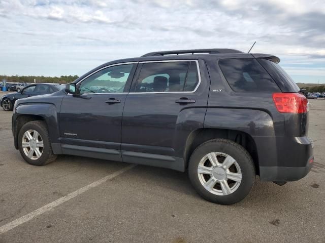 2015 GMC Terrain SLT