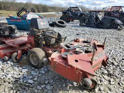 Lots with Bids for sale at auction: 2015 Kawasaki 2015 Exmark Mower