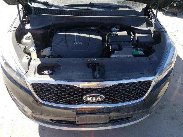 2016 KIA Sorento EX