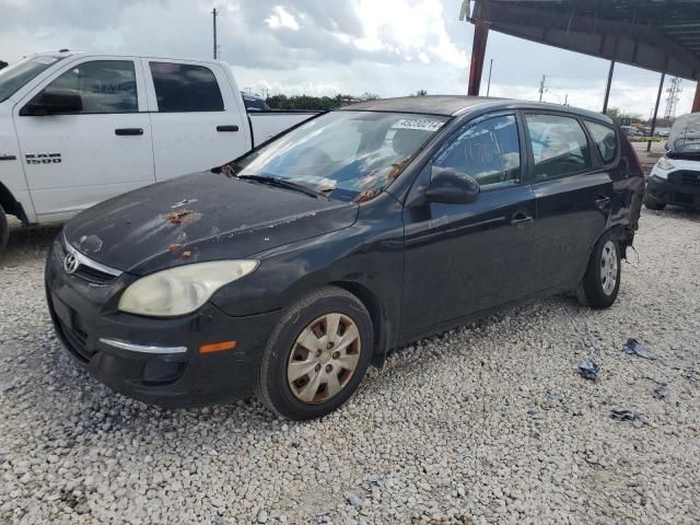 2011 Hyundai Elantra Touring GLS