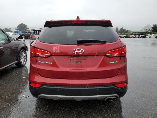 2014 Hyundai Santa FE Sport