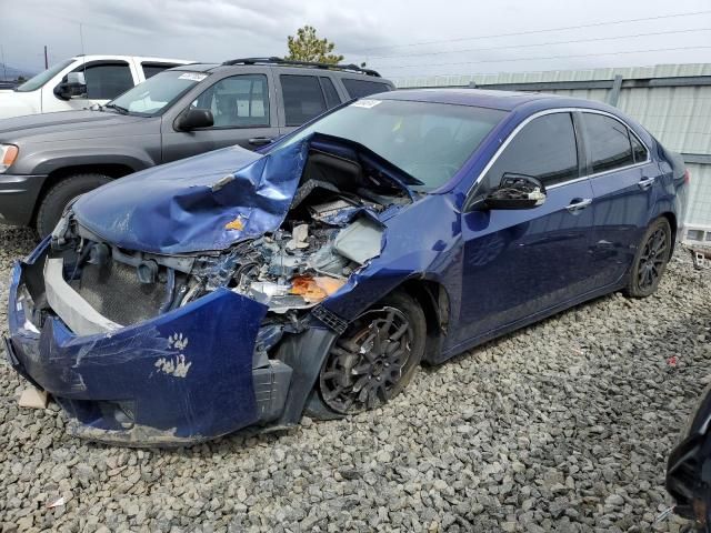 2010 Acura TSX