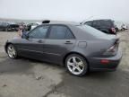 2003 Lexus IS 300