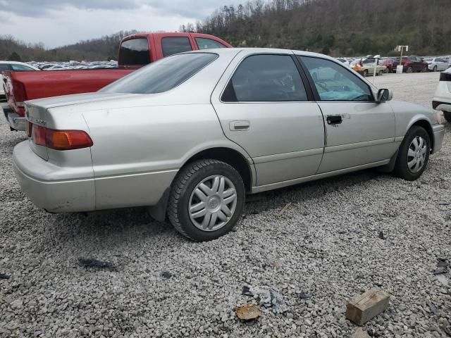 2001 Toyota Camry CE