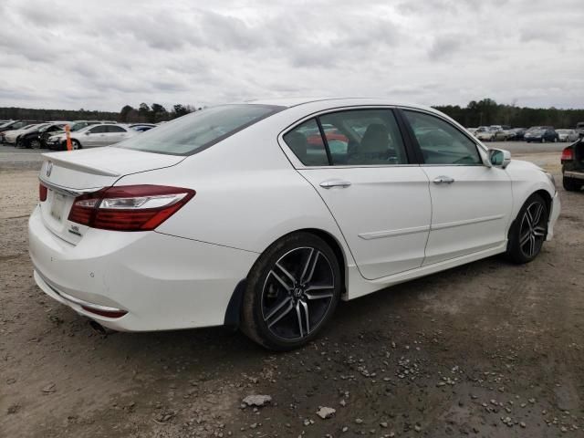 2016 Honda Accord Touring