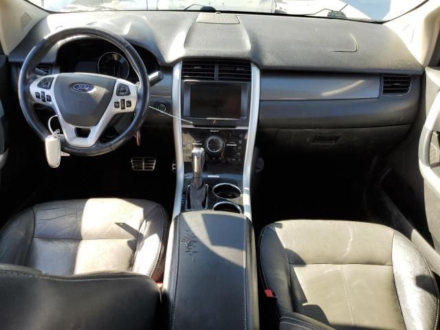 2013 Ford Edge Sport