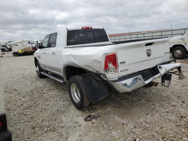 2015 Dodge 3500 Laramie