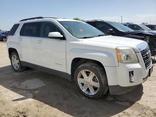 2011 GMC Terrain SLT