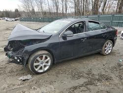 Volvo Vehiculos salvage en venta: 2016 Volvo S60 Premier