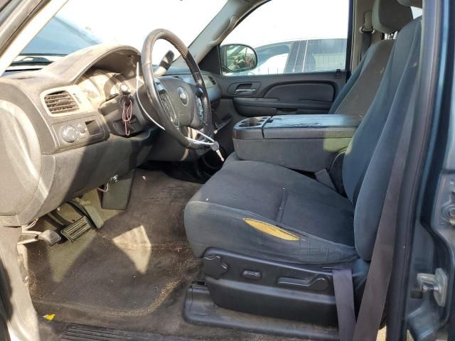 2009 Chevrolet Suburban C1500  LS