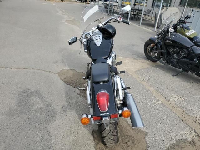 2007 Honda VTX1300 C